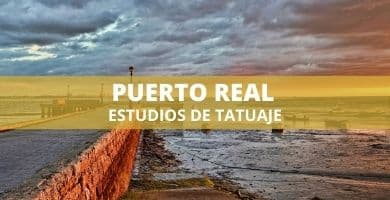 Tattoo Puerto Real