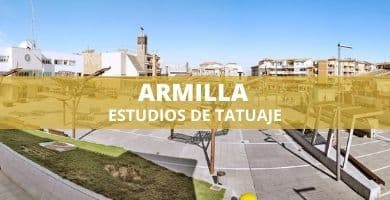 Estudios Tatuaje Armilla