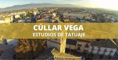 Estudios Tatuaje Cúllar Vega