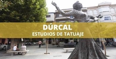 Estudios Tatuaje Dúrcal