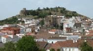 Aracena City