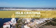 Estudios Tatuajes Isla Cristina