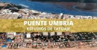 Estudios Tatuajes Puente Umbría
