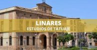 Estudios Tatuajes Linares