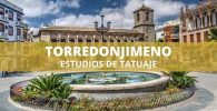Estudios Tatuajes Torredonjimeno