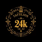 Barbería & Estudio De Tatuajes 24k ➤ Estudio de Tatuajes en Granada | Tinta con Propósito