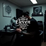 Eleven Tattoo ➤ Estudio de Tatuajes en Alicante | Tinta con Propósito