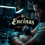Encinas Tattoo & Piercing ➤ Estudio de Tatuajes en San Vicente del Raspeig | Tinta con Propósito