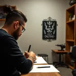 Europatattoo ➤ Estudio de Tatuajes en Alacant | Tinta con Propósito