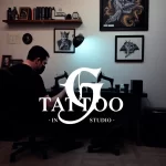G Tattoo Studio By Irene Garre ➤ Estudio de Tatuajes en San Vicente del Raspeig | Tinta con Propósito