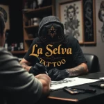 La Selva Tattoo Alicante ➤ Estudio de Tatuajes en Alacant | Tinta con Propósito