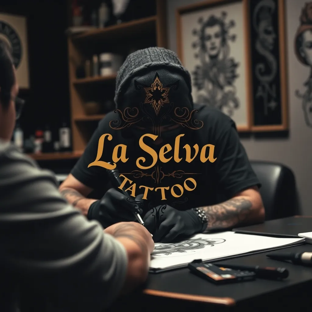 Negocio La Selva Tattoo Alicante