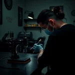 Nerai Tattoo & Piercing ➤ Estudio de Tatuajes en San Vicente del Raspeig | Tinta con Propósito