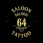 Saloon 64 Tattoo ➤ Estudio de Tatuajes en Alicante | Tinta con Propósito