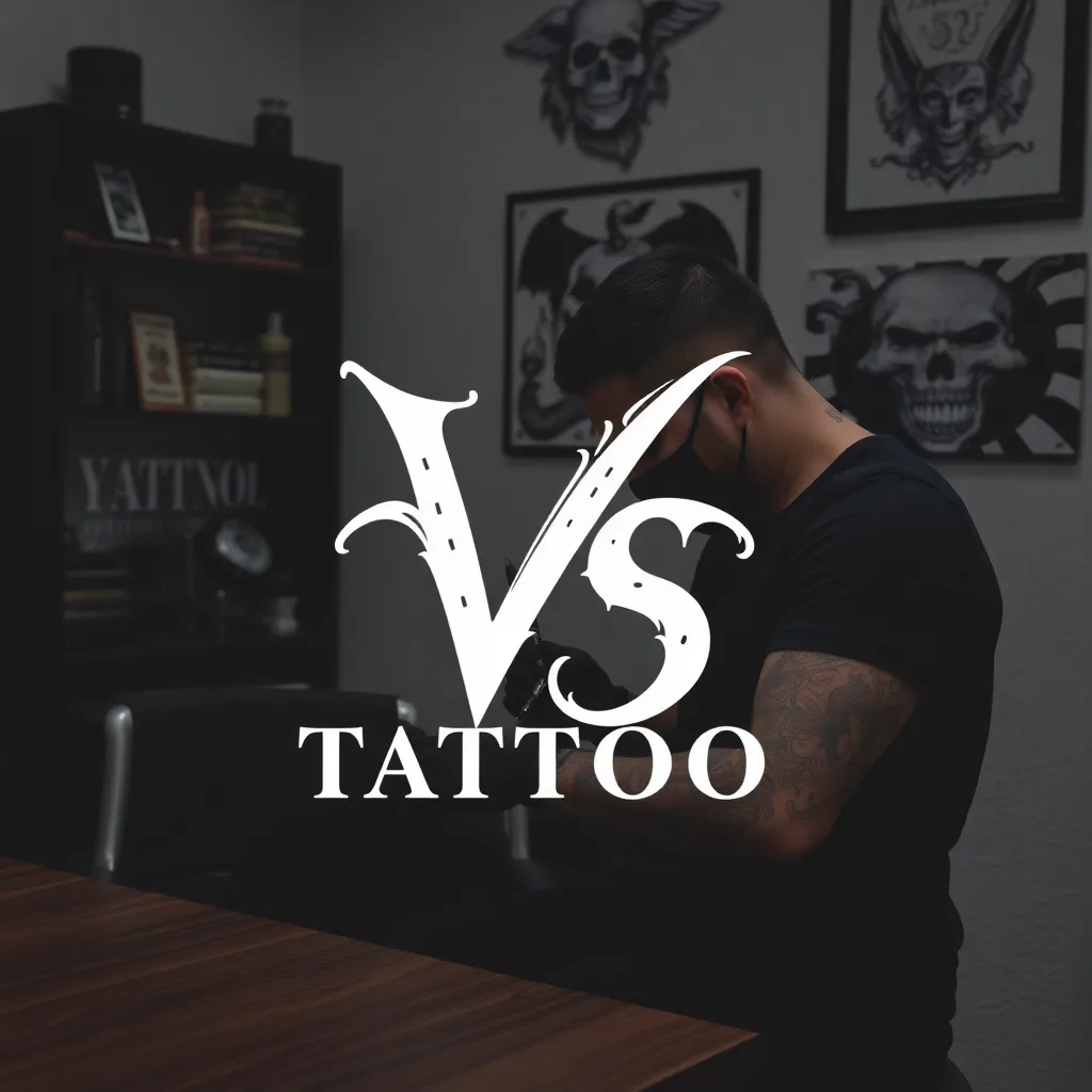 Negocio Vs Tattoo