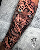 Negocio Dolores Tattoo Madrid