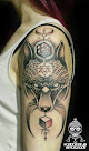 Kaifa's Tattoo Studio