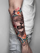 Noble Art Zaragoza - Tattoo & Piercing