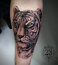 Negocio Studio 23 Tattoo Brunete