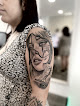 Negocio The Mansion Ink