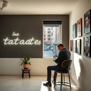 Estudios de Tatuajes 24H en Dénia | Cerca de Mí