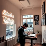 Estudios de Tatuajes 24H en Elx | Cerca de Mí