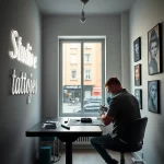 Estudios de Tatuajes 24H en Getafe | Cerca de Mí