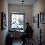 Estudios de Tatuajes 24H en Móstoles | Cerca de Mí