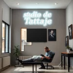 Estudios de Tatuajes 24H en Sant Vicent del Raspeig | Cerca de Mí
