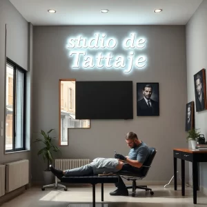 Estudios de Tatuajes 24H en Sant Vicent del Raspeig | Cerca de Mí