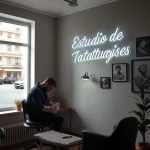 Estudios de Tatuajes 24H en Valdemoro | Cerca de Mí